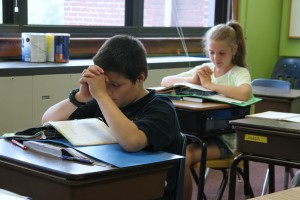 Elementary Program for our School