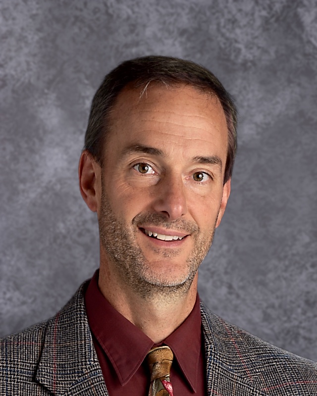 Mr. Kurt Flemming : Discipleship Director / Guidance Counselor