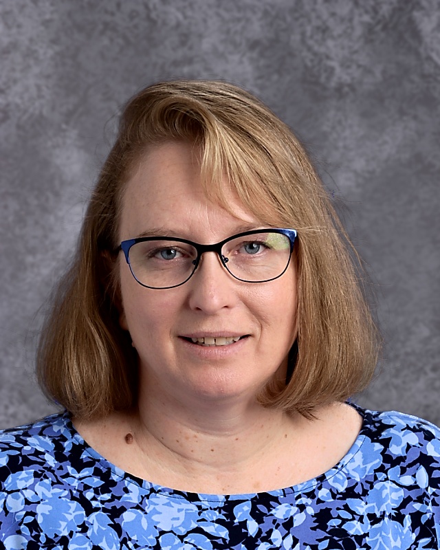 Mrs. Sue O’Malley : 6th Grade Science