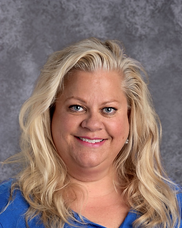 Mrs. Paula Coombe : 6th Grade